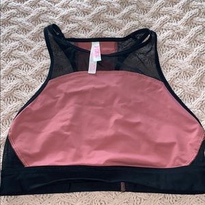 VS sports bra